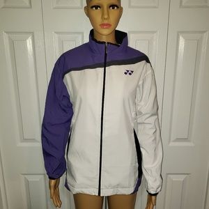 Yonex Light Full Zip Jacket